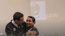 Uruguayo encuentra nueva vida en Cristo por medio de un Grupo Pequeño
